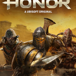 For Honor | Year 8 Standard Edition (PC) - Ubisoft Connect Key EUROPE RESTRICTED