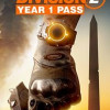 Tom Clancy's The Division 2 - Year 1 Pass - Xbox One - Key - EUROPE RESTRICTED
