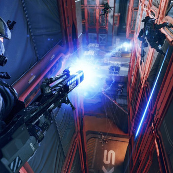 Titanfall 2: Ultimate Edition Xbox Live Key Xbox One - EUROPE RESTRICTED