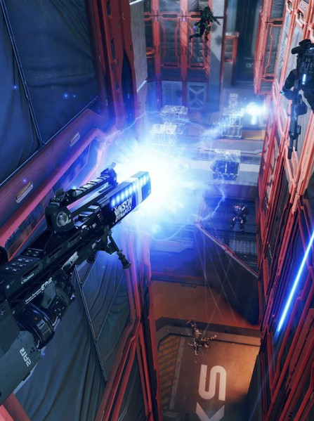 Titanfall 2: Ultimate Edition Xbox Live Key Xbox One - EUROPE RESTRICTED