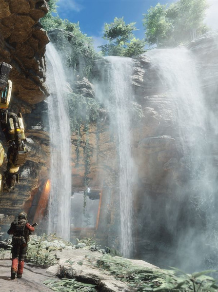 Titanfall 2: Ultimate Edition Xbox Live Key Xbox One - EUROPE RESTRICTED