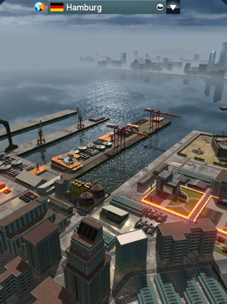 TransOcean 2: Rivals - Steam - Key - ROW