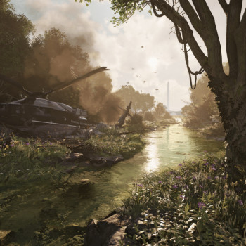 Tom Clancy's The Division 2 | Gold Edition (PC) - Ubisoft Connect Key EUROPE RESTRICTED