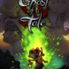 Ghost of a Tale Steam Key - GLOBAL - Russian Language