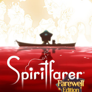 Spiritfarer | Farewell Edition (PC) - Steam Key RU/CIS