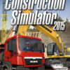 Construction Simulator 2015 Steam Key - CHINA