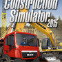 Construction Simulator 2015 Steam Key - CHINA