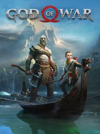 God of War PC Steam Key - CHINA