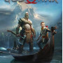 God of War PC Steam Key - CHINA