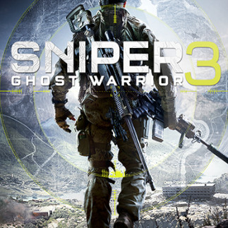 Sniper Ghost Warrior 3 (PC) - Steam Key CHINA
