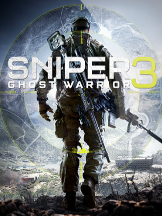Sniper Ghost Warrior 3 (PC) - Steam Key CHINA