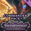 Pathfinder: Wrath of the Righteous - Commander Pack (PC) - Steam Key CHINA
