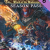 Pathfinder: Wrath of the Righteous - Season Pass (PC) - Steam Key CHINA