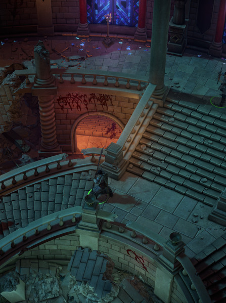 Pathfinder: Wrath of the Righteous - Season Pass (PC) - Steam Key CHINA