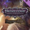Pathfinder: Wrath of the Righteous - Inevitable Excess (PC) - Steam Key CHINA