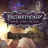 Pathfinder: Wrath of the Righteous - Inevitable Excess (PC) - Steam Key CHINA