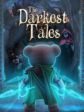The Darkest Tales (PC) - Steam Key RU/CIS