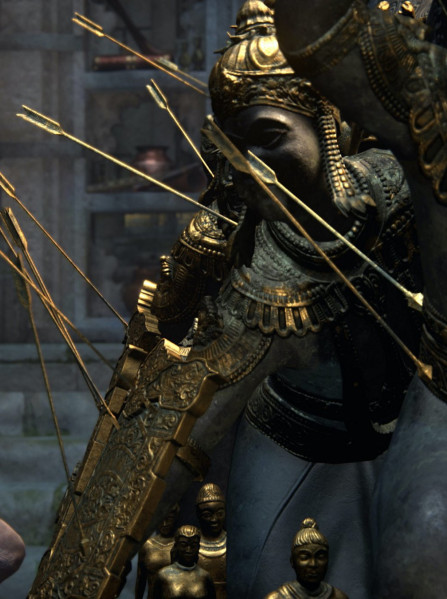 Uncharted: Legacy of Thieves Collection (PC) - Steam Key CHINA