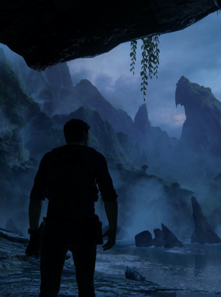 Uncharted: Legacy of Thieves Collection (PC) - Steam Key CHINA