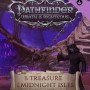 Pathfinder: Wrath of the Righteous – The Treasure of the Midnight Isles (PC) - Steam Key CHINA