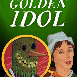 The Case of the Golden Idol (PC) - Steam Key RU/CIS