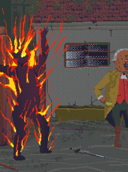 The Case of the Golden Idol (PC) - Steam Key RU/CIS