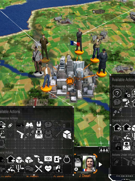 4th Generation Warfare - Steam - Key - RU/CIS