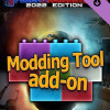 Modding Tool Add-on - Power & Revolution 2022 Edition (PC) - Steam Key RU/CIS
