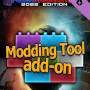 Modding Tool Add-on - Power & Revolution 2022 Edition (PC) - Steam Key RU/CIS