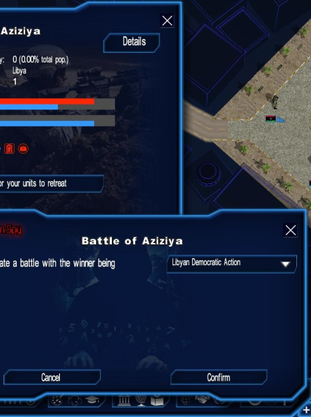 God'n Spy Add-on - Power & Revolution 2022 Edition (PC) - Steam Key RU/CIS