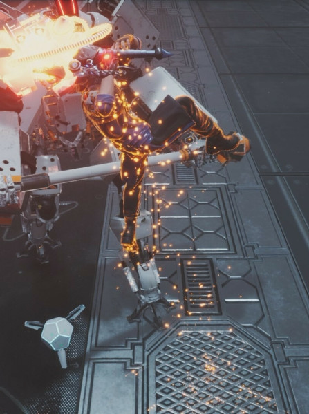 Ultra Age (PC) - Steam Key GLOBAL - Chinese Language