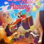 All-Star Fruit Racing Steam Key - GLOBAL - Chinese Only