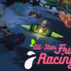 All-Star Fruit Racing Steam Key - GLOBAL - Chinese Only