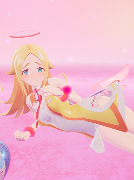 Gal*Gun 2 Steam Key - GLOBAL - Chinese Language Only