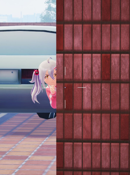 Gal*Gun 2 Steam Key - GLOBAL - Chinese Language Only