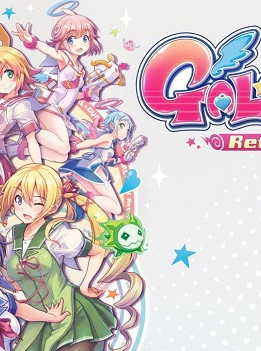 Gal*Gun Returns (PC) - Steam Key GLOBAL - Chinese Language Only