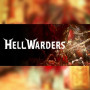 Hell Warders Steam Key - GLOBAL - Chinese Language Only