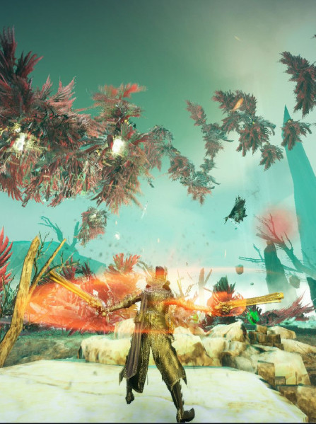 Hell Warders Steam Key - GLOBAL - Chinese Language Only