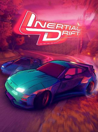 Inertial Drift (PC) - Steam Key GLOBAL - Chinese Language