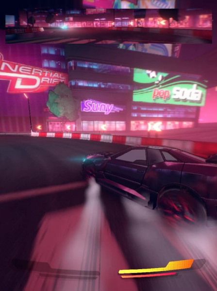 Inertial Drift (PC) - Steam Key GLOBAL - Chinese Language