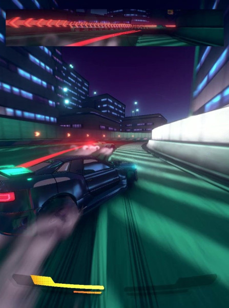 Inertial Drift (PC) - Steam Key GLOBAL - Chinese Language