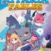 Kitaria Fables (PC) - Steam Key GLOBAL - Chinese Language