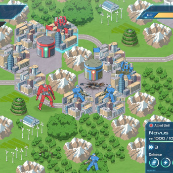 WARBORN (PC) - Steam Key GLOBAL - Chinese Language