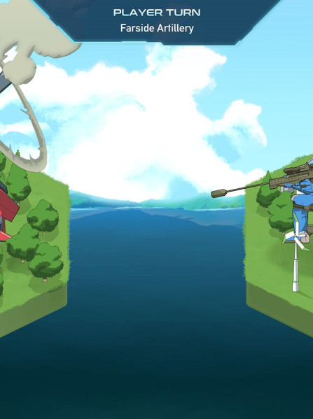 WARBORN (PC) - Steam Key GLOBAL - Chinese Language