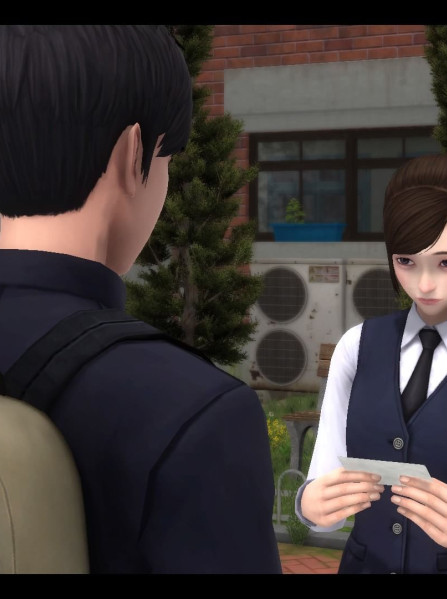 White Day: A Labyrinth Named School Steam Key - GLOBAL - Chinese Language