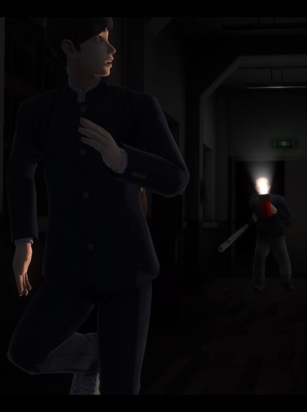 White Day: A Labyrinth Named School Steam Key - GLOBAL - Chinese Language