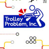 Trolley Problem, Inc. (PC) - Steam Key GLOBAL - Chinese Language