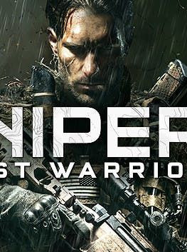 Sniper Ghost Warrior 3 - All-terrain vehicle (PC) - Steam Key GLOBAL - Chinese Language