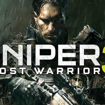 Sniper Ghost Warrior 3 - All-terrain vehicle (PC) - Steam Key GLOBAL - Chinese Language