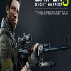 Sniper Ghost Warrior 3 - The Sabotage Steam Key - GLOBAL - Chinese Language